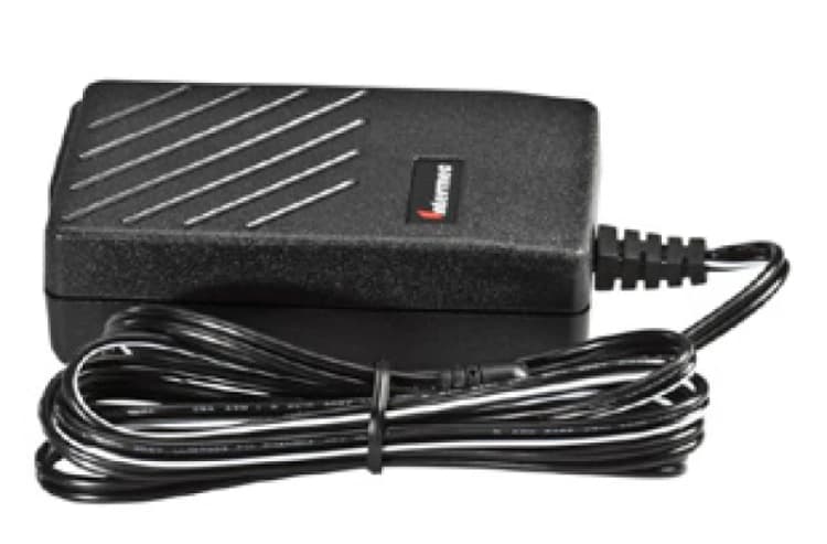 Image of Honeywell 3011-8248-001 mobile device charger Mobile computer Black DC
