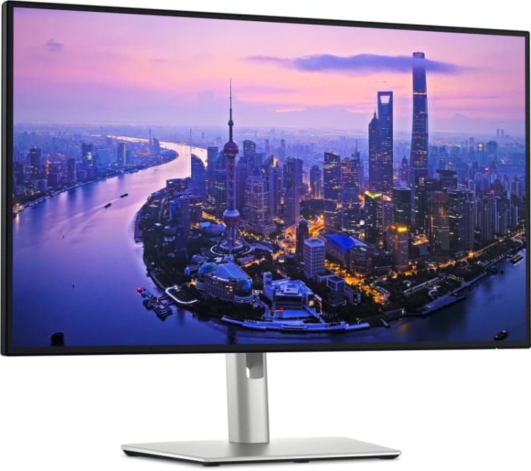 Image of Dell U2725QE, 450 cd/m2600 cd/m2, 16:9