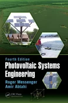 Image of Photovoltaic Systems Engineering