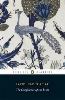 Image of The Conference of the Birds by Farid Attar Paperback