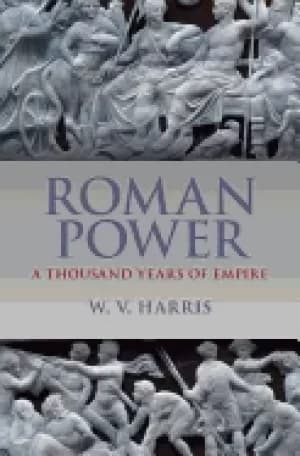 Image of roman power thousand years of empire