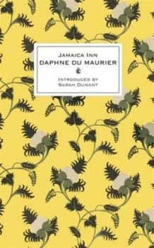 Image of Jamaica Inn by Daphne Du Maurier Hardback