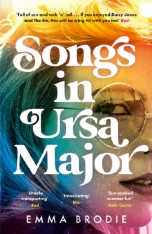 Image of Songs in Ursa Major Paperback / softback