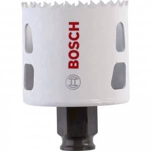 Image of Bosch Progressor Wood and Metal Hole Saw 54mm