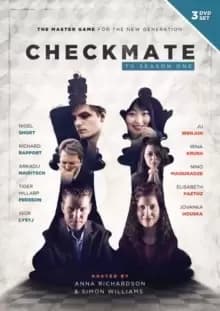 Image of Checkmate: Season One