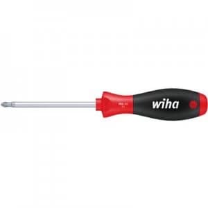 Image of Wiha 03739 Workshop Pillips screwdriver PH 2 Blade length 300 mm