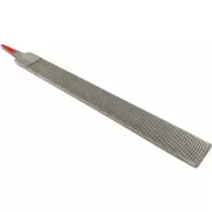Image of CP-20S Iwasaki Asahi Japanese Flat Wood Carvers File Smooth Cut, 200mm