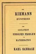 Image of riemann hypothesis the greatest unsolved problem in mathematics