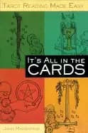 Image of its all in the cards tarot reading made easy