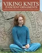 Image of trafalgar square books viking knits and ancient ornaments