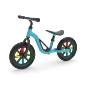 Image of Chillafish Charlie Balance Trainer Glow Sky Blue