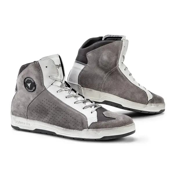 Image of Stylmartin Colorado Grey Size 38