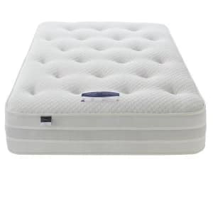 Image of Silentnight Mirapocket 1200 135cm Mattress