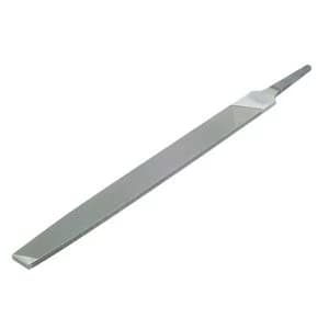 Image of Crescent Nicholson Flat Second Cut File 200mm (8in)