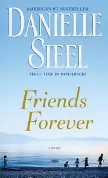 Image of Friends Forever by Danielle Steel