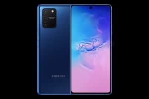 Image of Samsung Galaxy S10 Lite 512GB