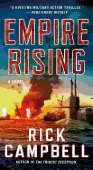 Image of empire rising