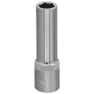 Image of Sealey S1212D WallDrive Socket 12mm Deep 1/2"Sq Drive