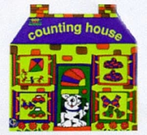 Image of Counting House Book