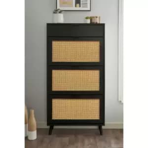 Image of Hathaway Shoe Cabinet