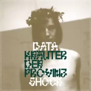 Image of Krauter Der Provinz by Datashock CD Album