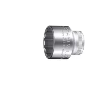 Image of Stahlwille 45 10 02010010 Hex head Bits 10 mm 3/8 (10 mm)