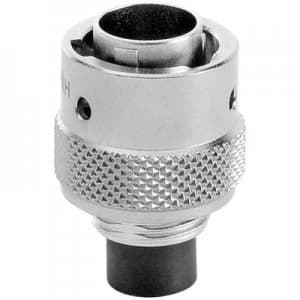 Image of Amphenol RT0610 4PNH Circular Connector