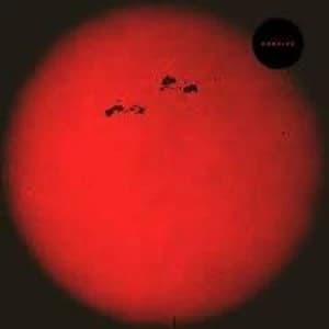 Image of S U R V I V E - HD015 Limited Edition Red Translucent Vinyl