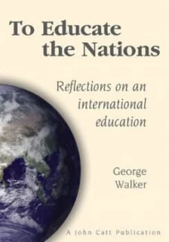 Image of To Educate the Nations by G. R Walker Paperback
