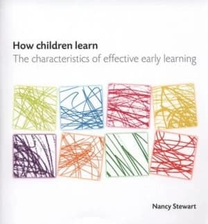 Image of How Children Learn by Nancy Stewart and British Association for Early Childhood Education Paperback