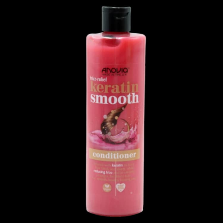 Image of Anovia Keratin Smooth Conditioner a 415ml ANO-466319