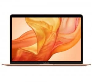 Image of Apple MacBook Air 2020 13.3" Laptop