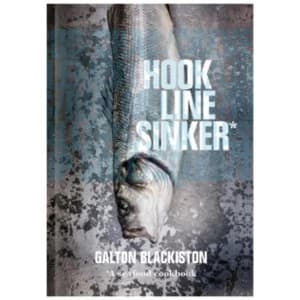 Image of Hook Line Sinker: A Seafood Cookbook