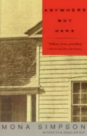 Image of anywhere but here