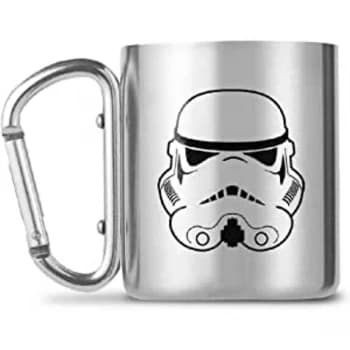 Image of Original Storm Trooper - Stormtrooper Helmet Carbina Mug