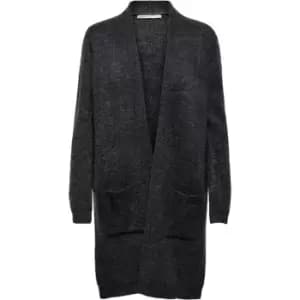 Image of Only Cardigan - Grey