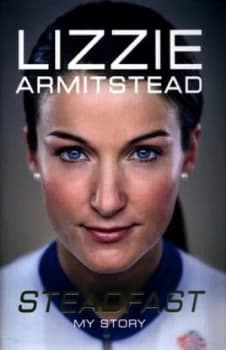 Image of Steadfast by Lizzie Armitstead Hardback