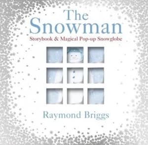 Image of The Snowman by Puffin Hardback
