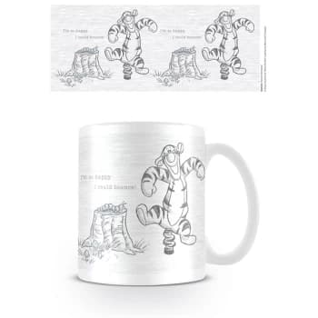 Image of Winnie the Pooh - Bounce Mug