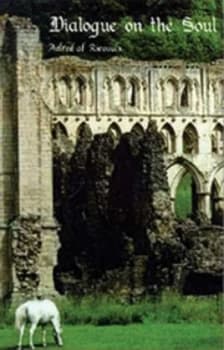 Image of Dialogue on the Soul by Aelred of Rievaulx Book