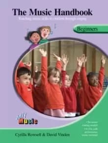 Image of The Music Handbook - Beginners