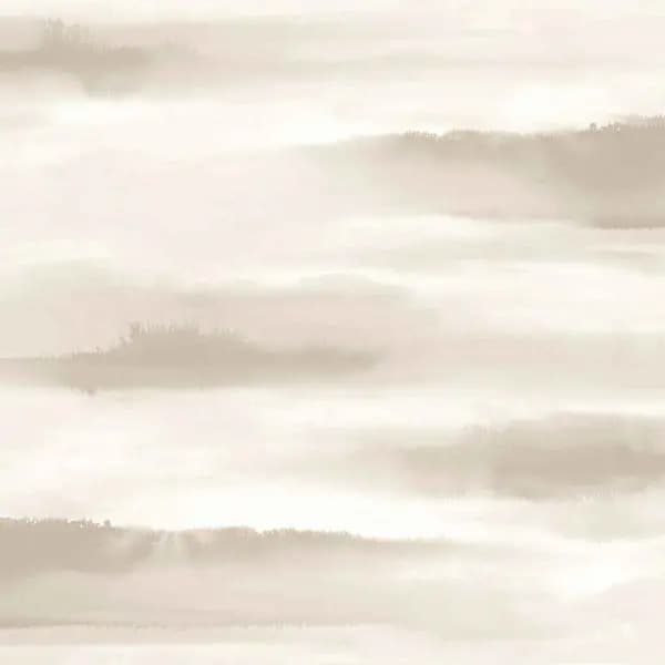 Image of Muriva Horizon Cream Wallpaper 195301