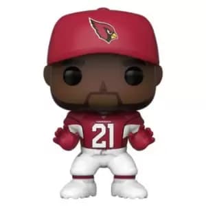 Image of NFL Arizona Cardinals Patrick Peterson Funko Pop! Vinyl
