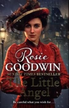 Image of The Little Angel by Rosie Goodwin Hardback