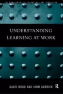 Image of Understanding Learning at Work