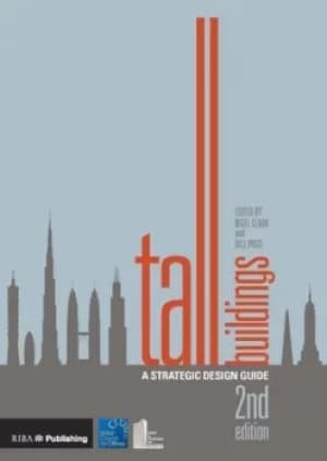 Image of Tall buildings by Nigel Clark