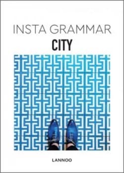 Image of City by Irene Schampaert