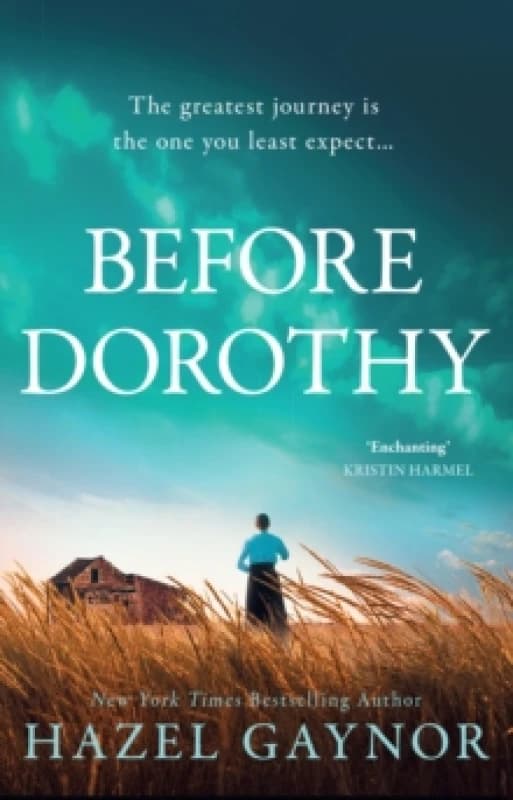 Image of Before Dorothy Hardback