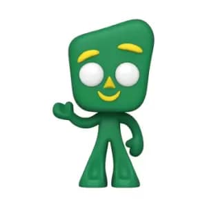 Image of Gumby Pop! Vinyl Figure