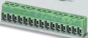 Image of Phoenix Contact Pt1,5/10-5.0-H Tb, Wire To Brd, 10Pos, 16Awg